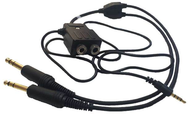 Avcomm P2021 Cell Phone Adapter P2021