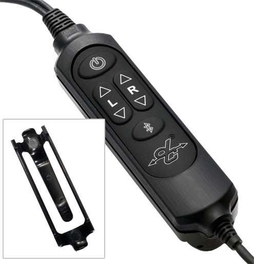 SkySupplyUSA | David Clark DC ONE-X Headset | 43102G-01