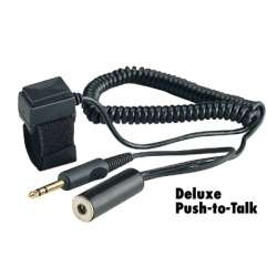 Avcomm P2001-V2 Push to Talk Switch P2001-V2