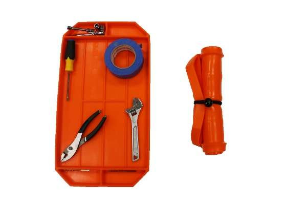 GRYPMAT NON-SLIP TOOL MAT (LARGE 2.0) GRYPMAT-LARGE02