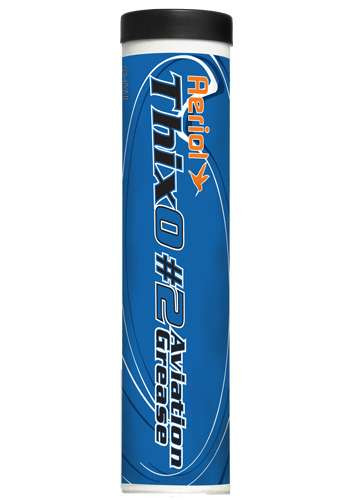 THXO #2 Aviation Grease (425gram Tube) AER0THIX02-425G