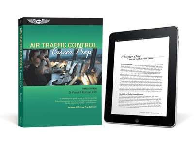 ASA Air Traffic Control Career Prep (eBundle) ASA-ATC-3-2X