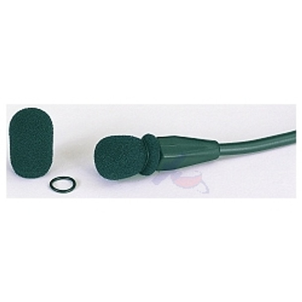 AvComm Acoustic Microphone Muff for AC-454 ~ AC-900): p1022