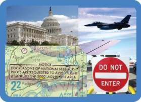 Gleim Security-Related Airspace Course GLEIM SRAC