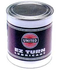 EZ Turn Lubricant (1LB can) EZT1