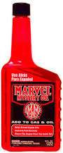 Marvel Mystery Oil (32oz) mmo32