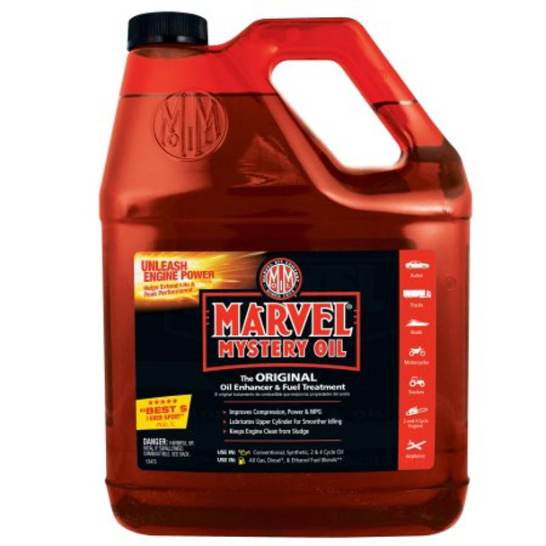 Marvel Mystery Oil (Gallon)  - SkySupplyUSA