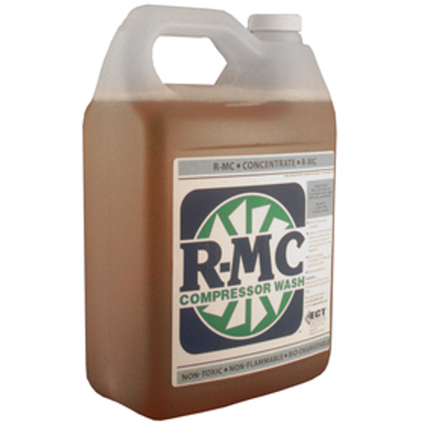 R-MC Compressor Wash (Concentrated)(1 Gal): 4072-01