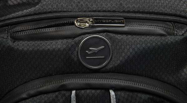 MYGOFLIGHT PLC Sport Bag MGF-BAG-1035