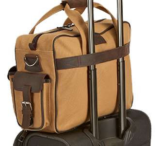 Flight Outfitters Bush Pilot Folio FO-BPFOLIO