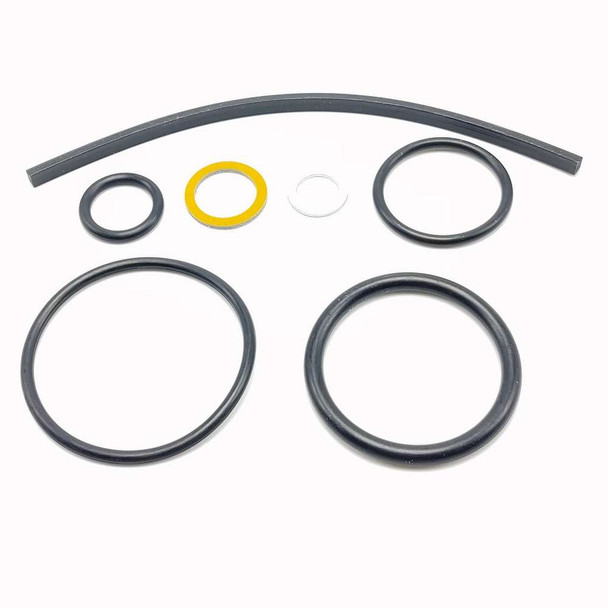 Piper PA 23 Nose Strut Seal Kit (TP23S-1) TP23S-1