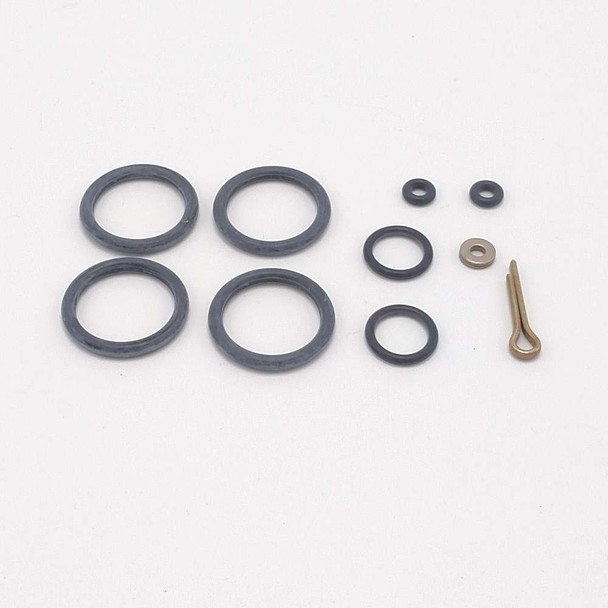 Beech Shimmy Damper Kit (TBSDK) TBSDK