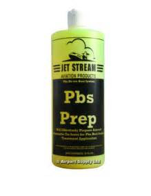PBS Boot Prep DPREP12