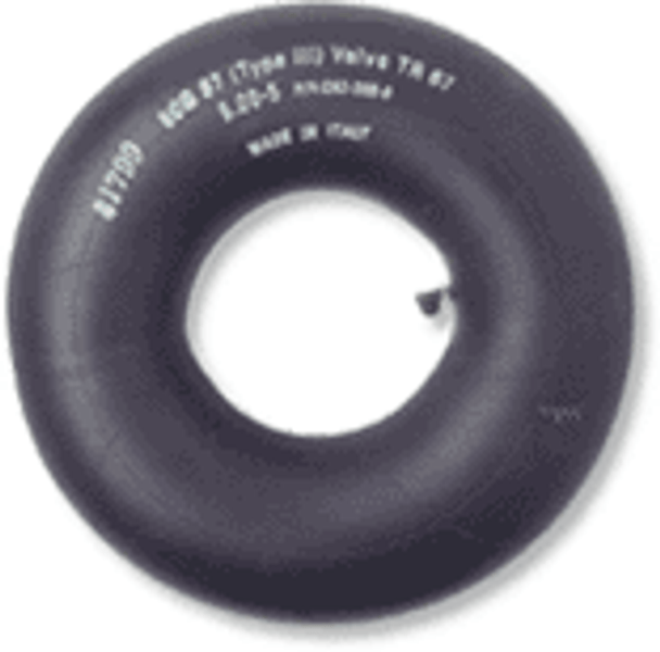 8.50x10 MICHELIN® AIRSTOP®  Inner Tube 092-348-0