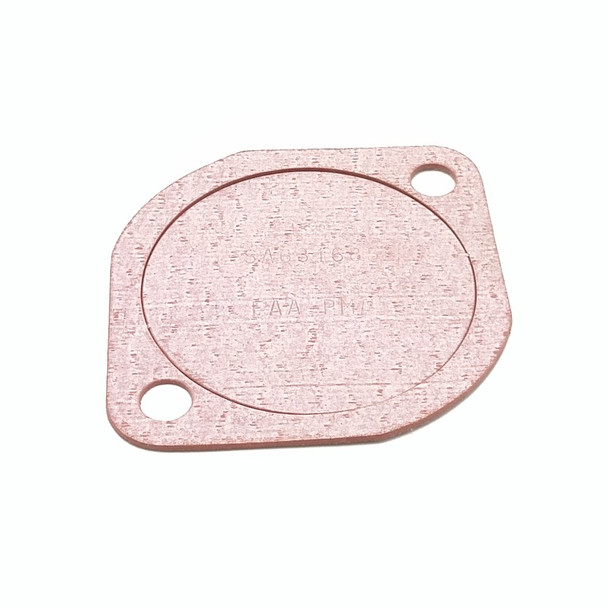 631685 adaptor to crankcase intake gasket.