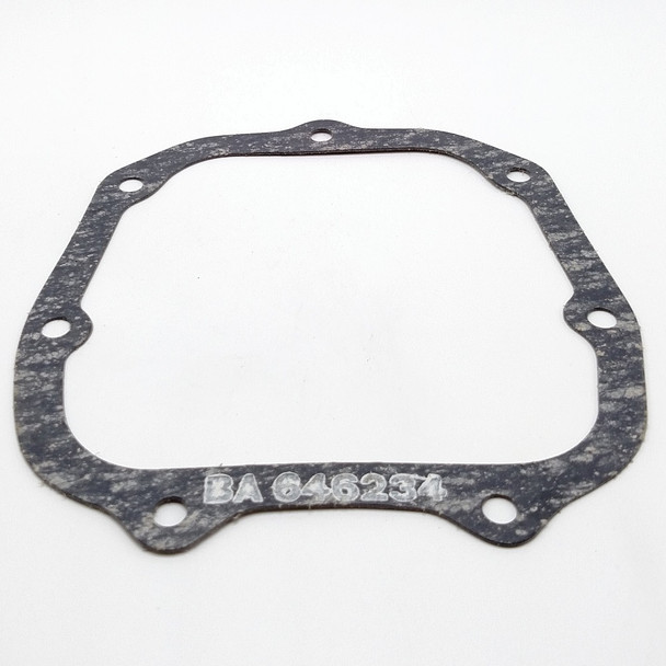 T-646234 valve cover gasket used on the E185 series, E225 series, O470A, E, J, IO470J, K. Other part numbers include 655703 and 532451
