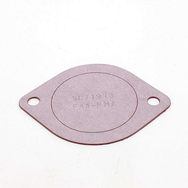 Lycoming T-71973 Intake Gasket T-71973