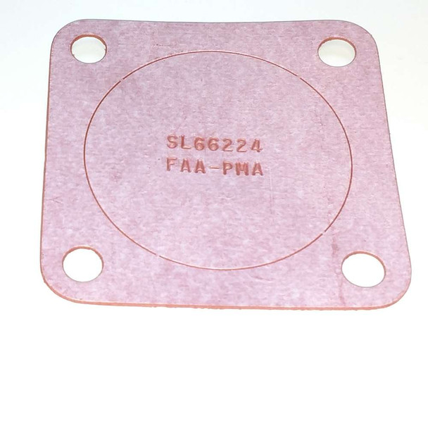 Lycoming T-66224 Carb to Sump Gasket T-66224 