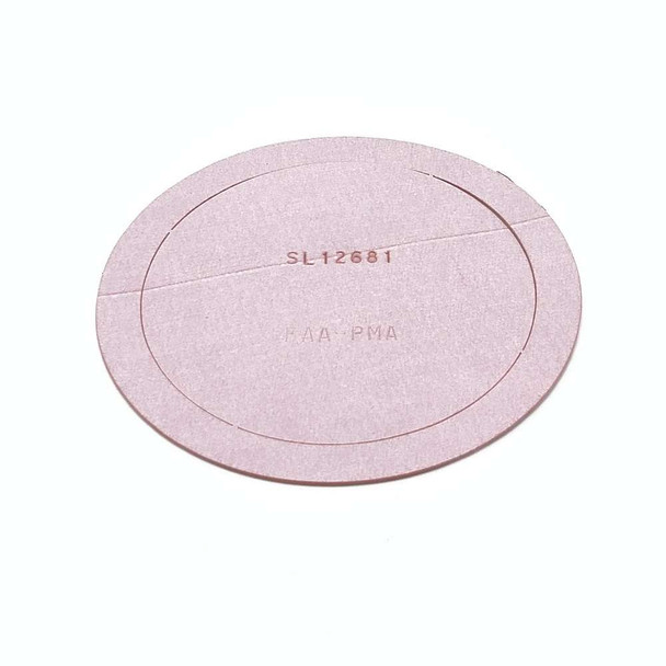 Lycoming TLW12681 Magneto Gasket TLW12681