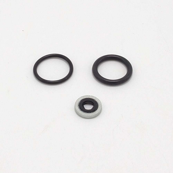 Commander (114) Brake Master Cylinder Kit (TCBM-114) TCBM-114