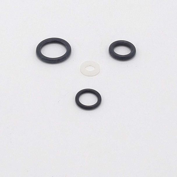 Piper (PA24) Brake Master Cylinder Kit (TCBM-PA24-2) TCBM-PA24