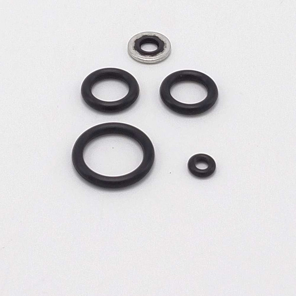 Piper (PA32) Brake Master Cylinder Kit (TCBM-PA32) TCBM-PA32