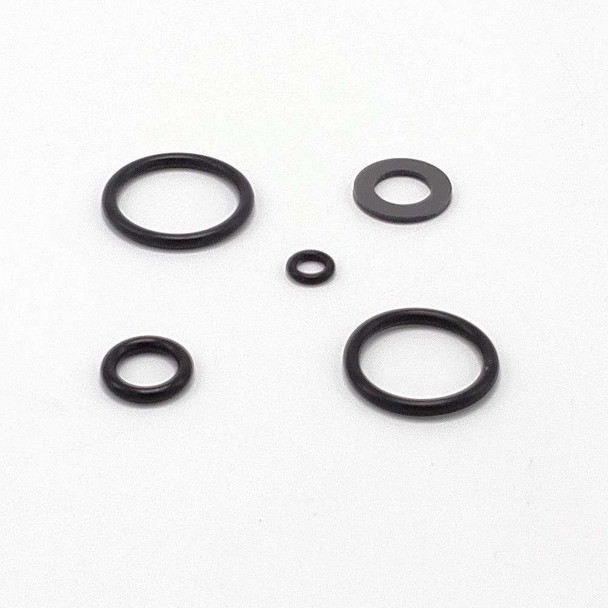 Piper (PA42) Series Brake Master Cylinder Kit (TCBM-PA42) TCBM-PA42