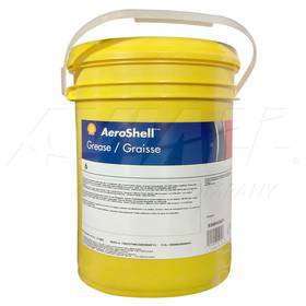 Aeroshell Grease #6 (37.5lbs pail) 188010P