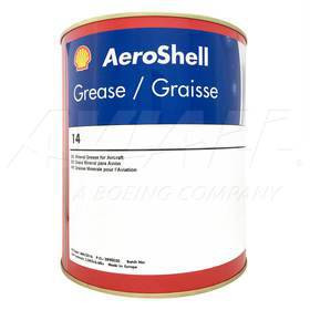 Aeroshell Grease #14 (6.6 lbs can) 188211C