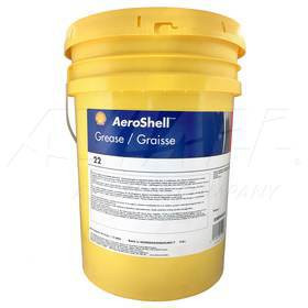 Aeroshell Grease #22 (37.5 lbs can) 188811P
