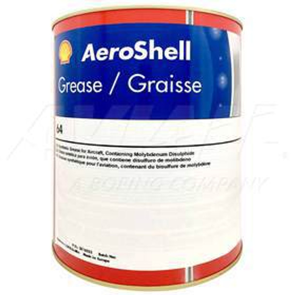 AeroShell Grease 64 in 6.6 lbs cans - SkySupplyUSA