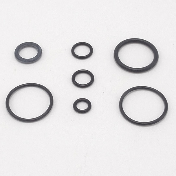Commander 112 Nose Strut Service Kit (TC112NSA-2): TC112NSA-2