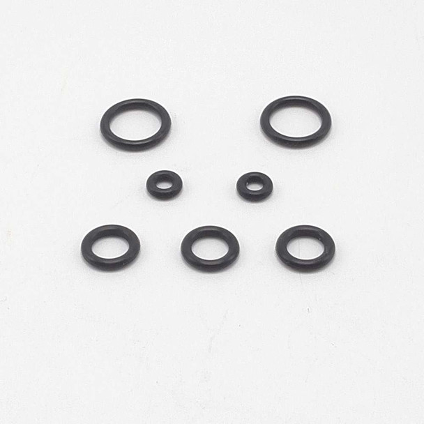 American Champion 8KCAB & 8GCBC Parking Brake Valve Kit (TPBV-8KCAB) TPBV-8KCAB