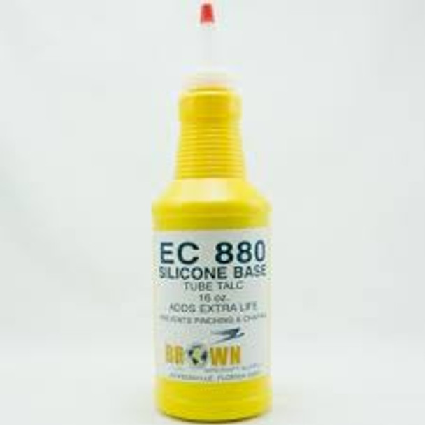 Brown EC-880 talc - SkySupplyUSA