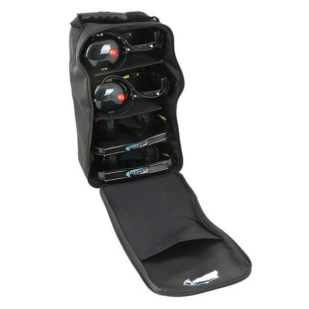 Rugged Air Headset Flight Bag HS4-BAG
