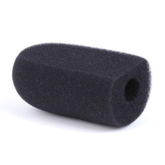 Rugged Air High-Wind Environment Mic Muff for Dynamic Mics MIC-MUFF-F-HP