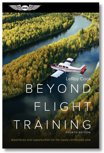 ASA Beyond Flight Training 
(ASA-BFT)-SkySupplyUSA