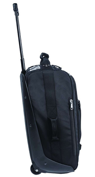 Flight Crew Barracuda Ballistic Rolling Carry-On CG22 CG22