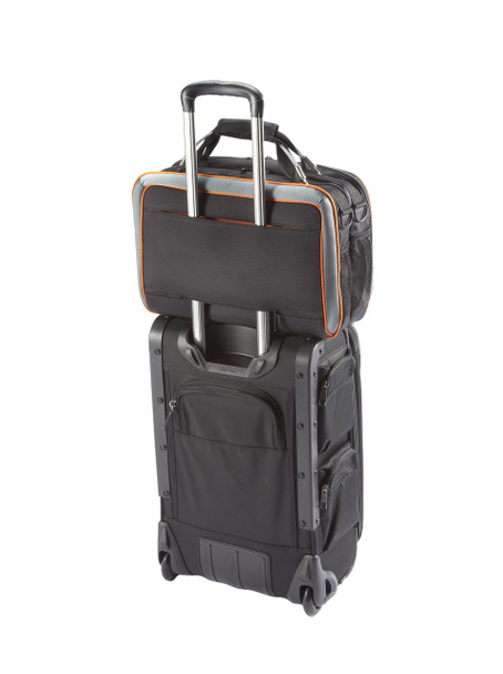Flight Outfitters Lift XL Flight Bag on Rolling Luggage (not included)
FO-LIFTXL-PRO
skysupplyusa.com