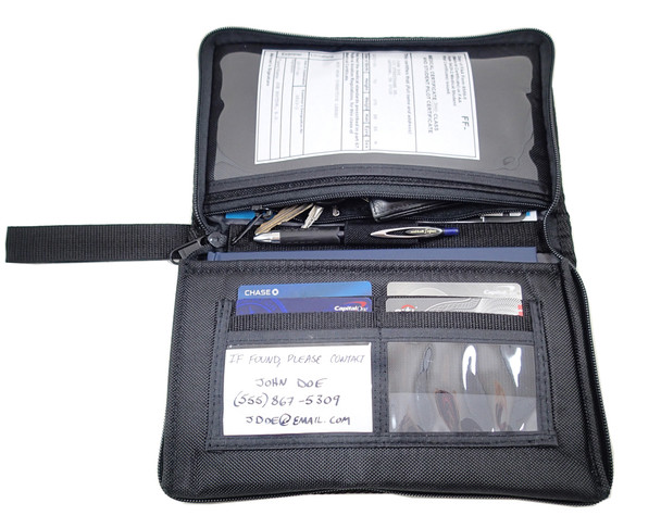 AeroPhoenix ZIPPERED LOGBOOK COVER, STANDARD
OAPX720-STND
SkySupplyUSA.com