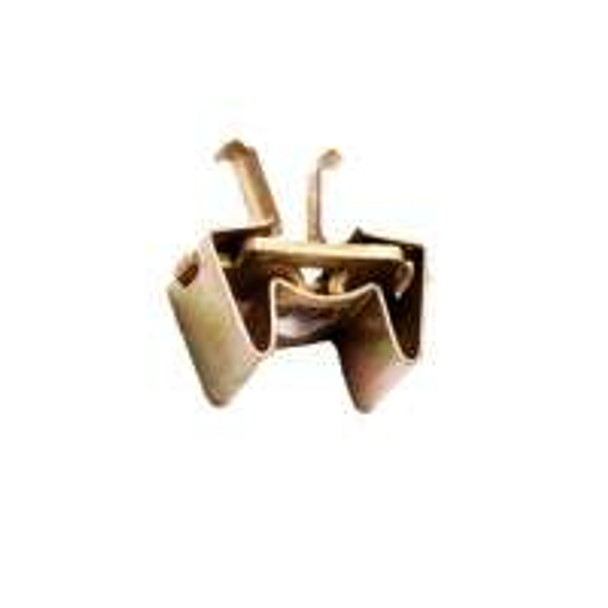 MS33737-15C Instrument Mounting Nut (.375) MS33737-15C