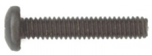 MS35214-31 Instrument Mounting Screw (Pan head)