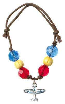 ECO Friendly Necklace JN-ECOAN