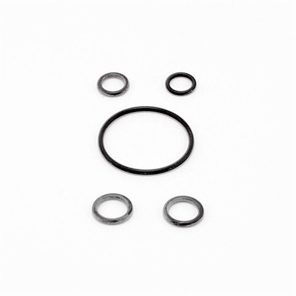Cessna 172 N,P, 177RG, 180K, 182 Q, R,S Fuel Selector Valve Kit PPFSV4
