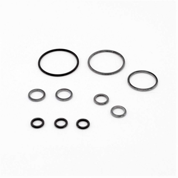 Cessna 182 S, T Fuel Selector Valve Kit (9851116-2) PPFSV6