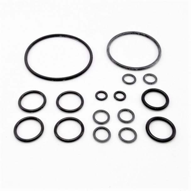 Cessna 206, 207, 210 Fuel Selector Valve Kit (C291503-0101) (PPFSV7)