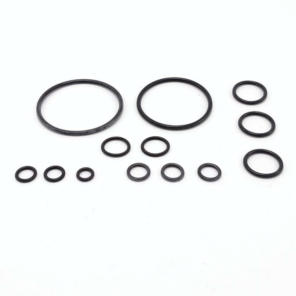 Cessna 205 Series Fuel Selector Valve Kit (HE764) PPFSV10