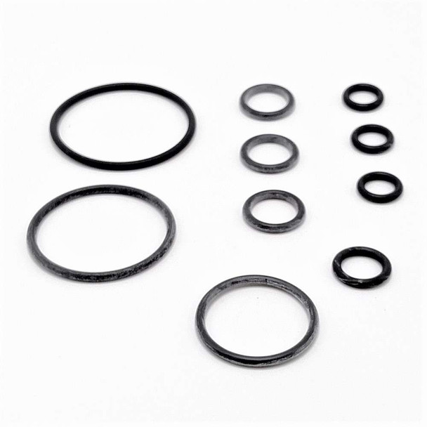 Cessna 210 Series Fuel Selector Valve Kit (9851110-3) PPFSV11