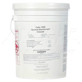 Calla 1452 General Purpose Neutral Disinfectant (5 Gallon) 007247