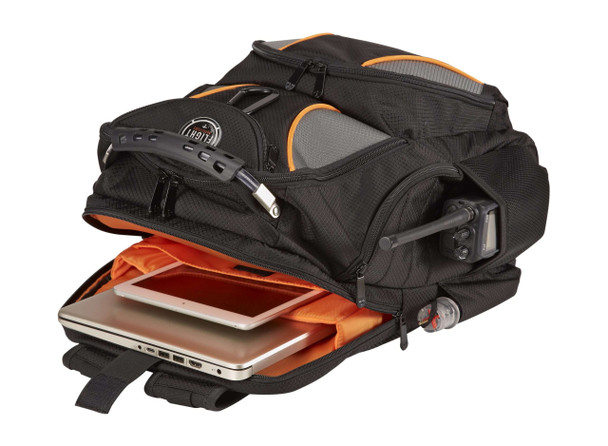 Flight Outfitters WAYPOINT BACKPACK FO-BACKPACK